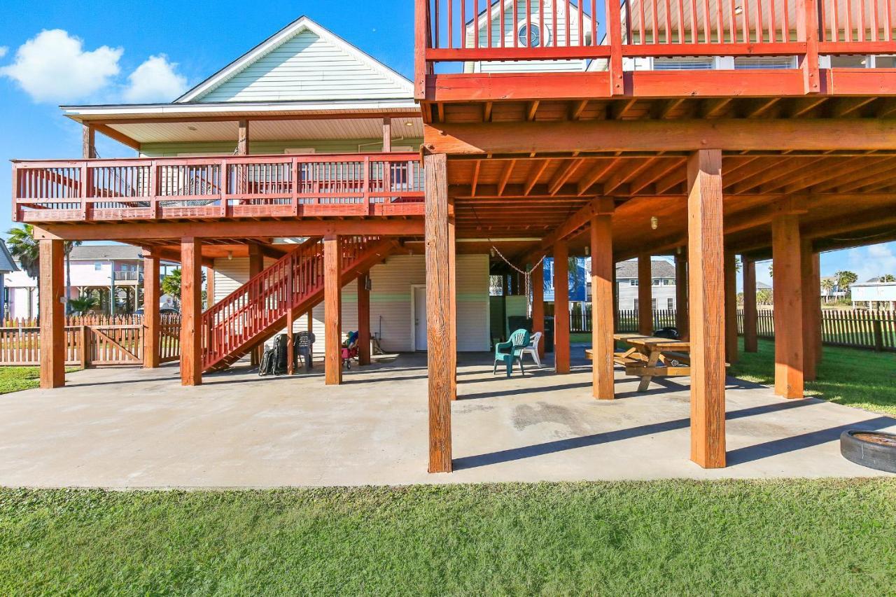 The Vista Of Palm Beach Galveston Zewnętrze zdjęcie