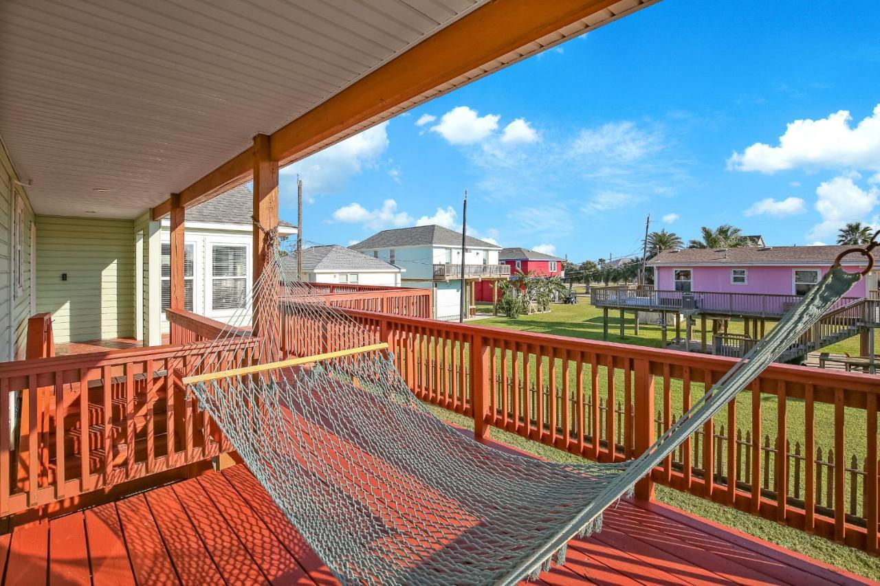 The Vista Of Palm Beach Galveston Zewnętrze zdjęcie