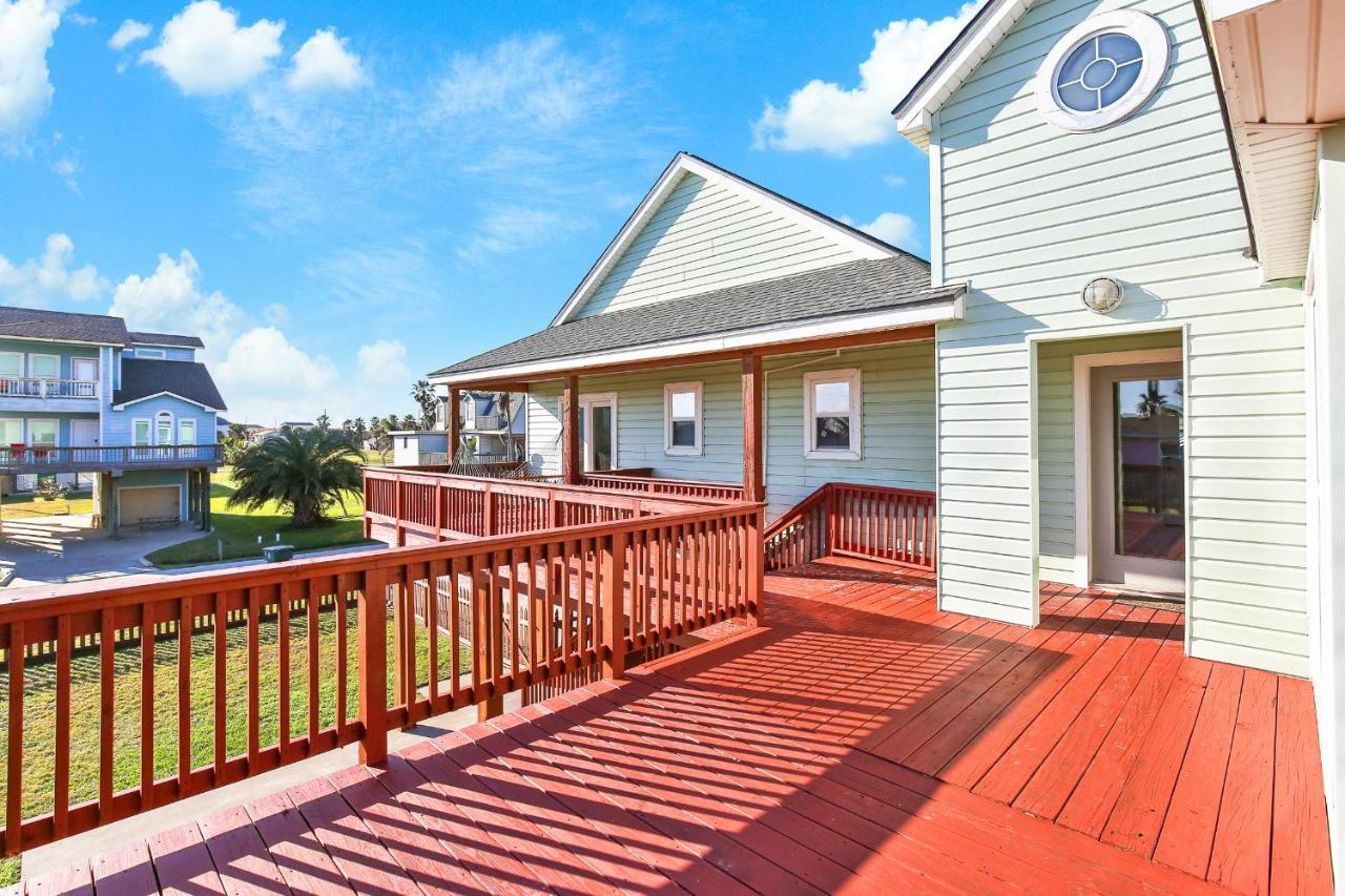 The Vista Of Palm Beach Galveston Zewnętrze zdjęcie