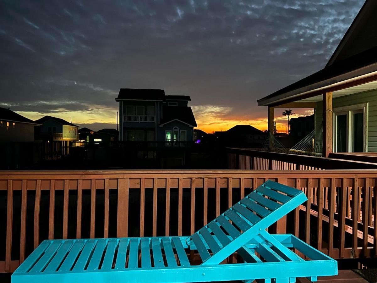 The Vista Of Palm Beach Galveston Zewnętrze zdjęcie