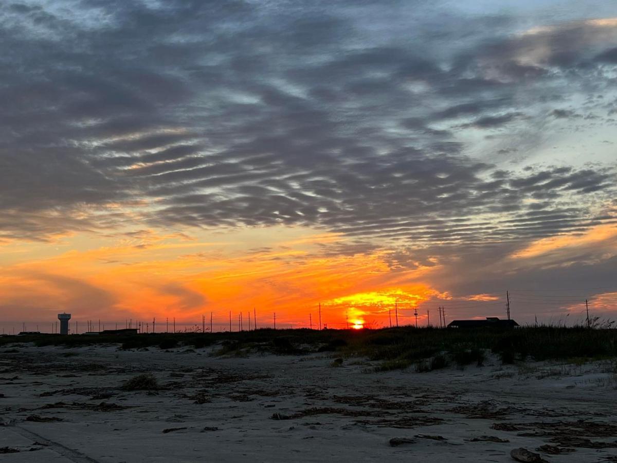 The Vista Of Palm Beach Galveston Zewnętrze zdjęcie