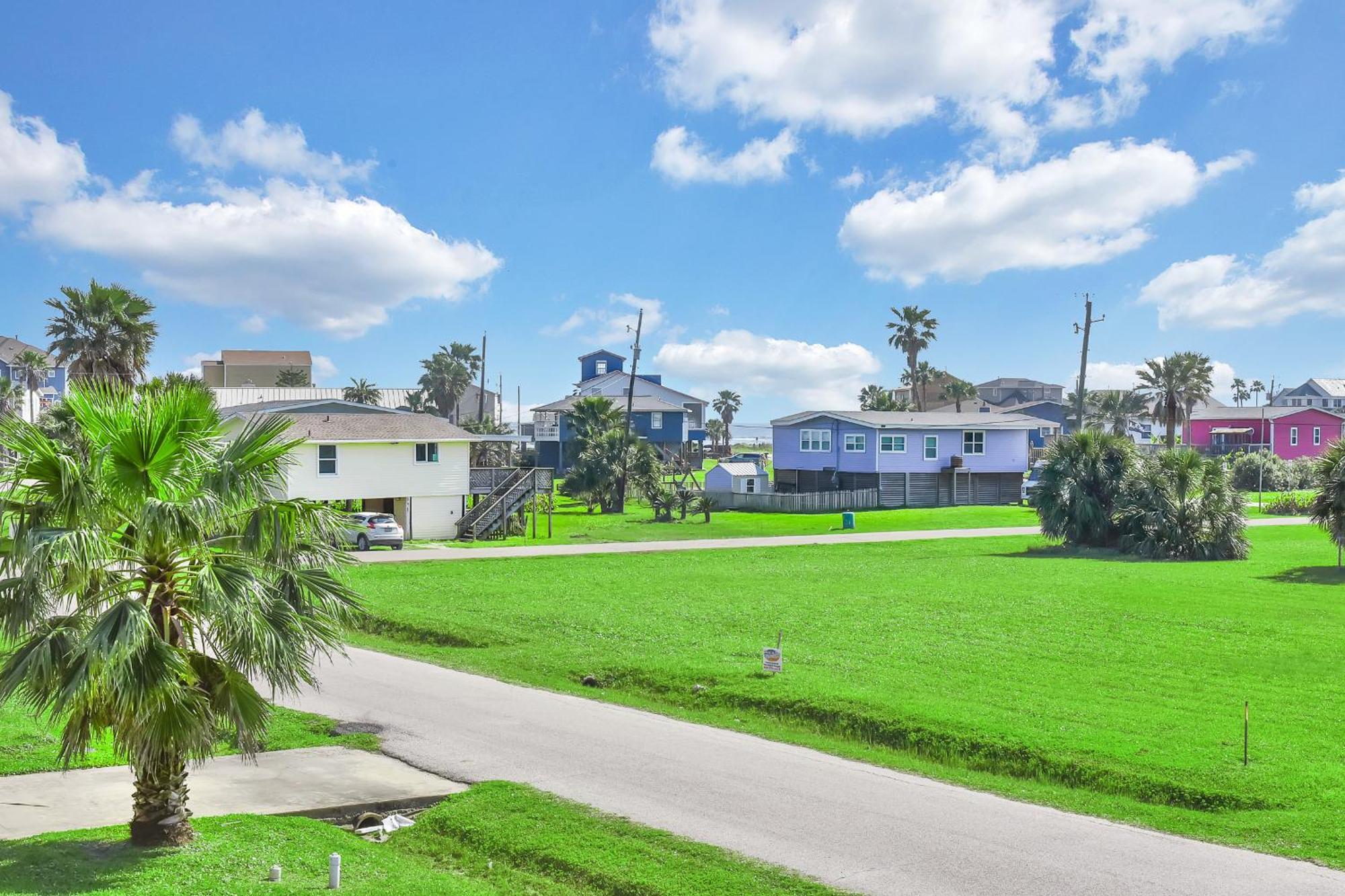 The Vista Of Palm Beach Galveston Zewnętrze zdjęcie