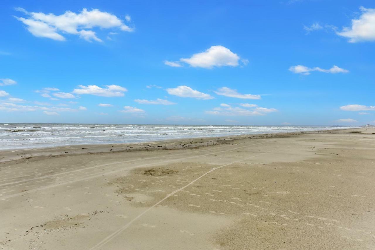 The Vista Of Palm Beach Galveston Zewnętrze zdjęcie