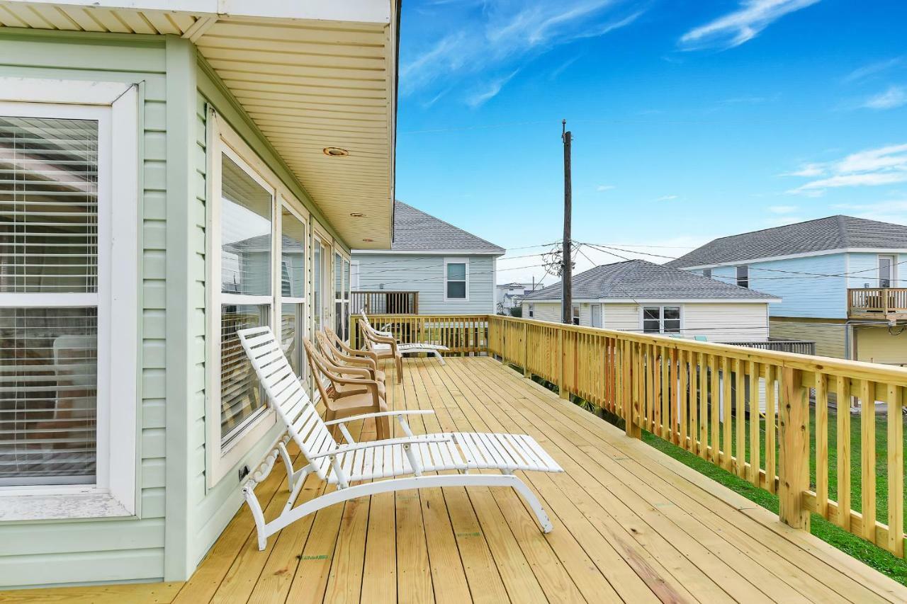 The Vista Of Palm Beach Galveston Zewnętrze zdjęcie