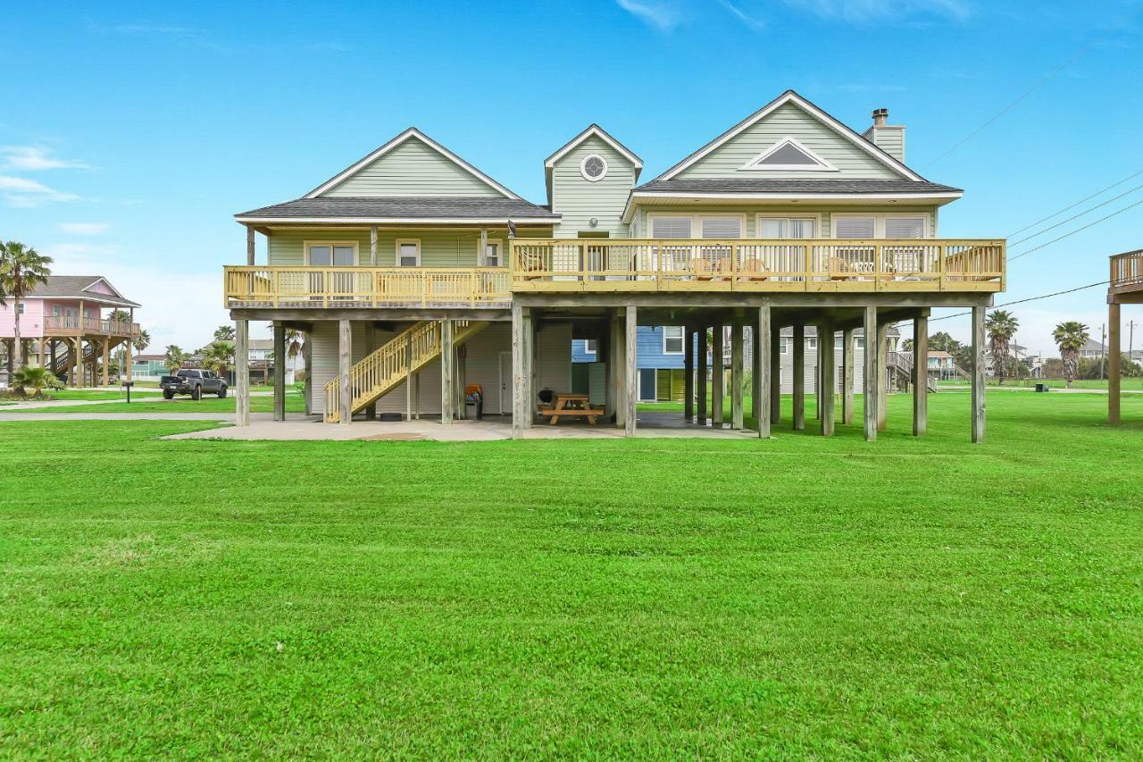 The Vista Of Palm Beach Galveston Zewnętrze zdjęcie