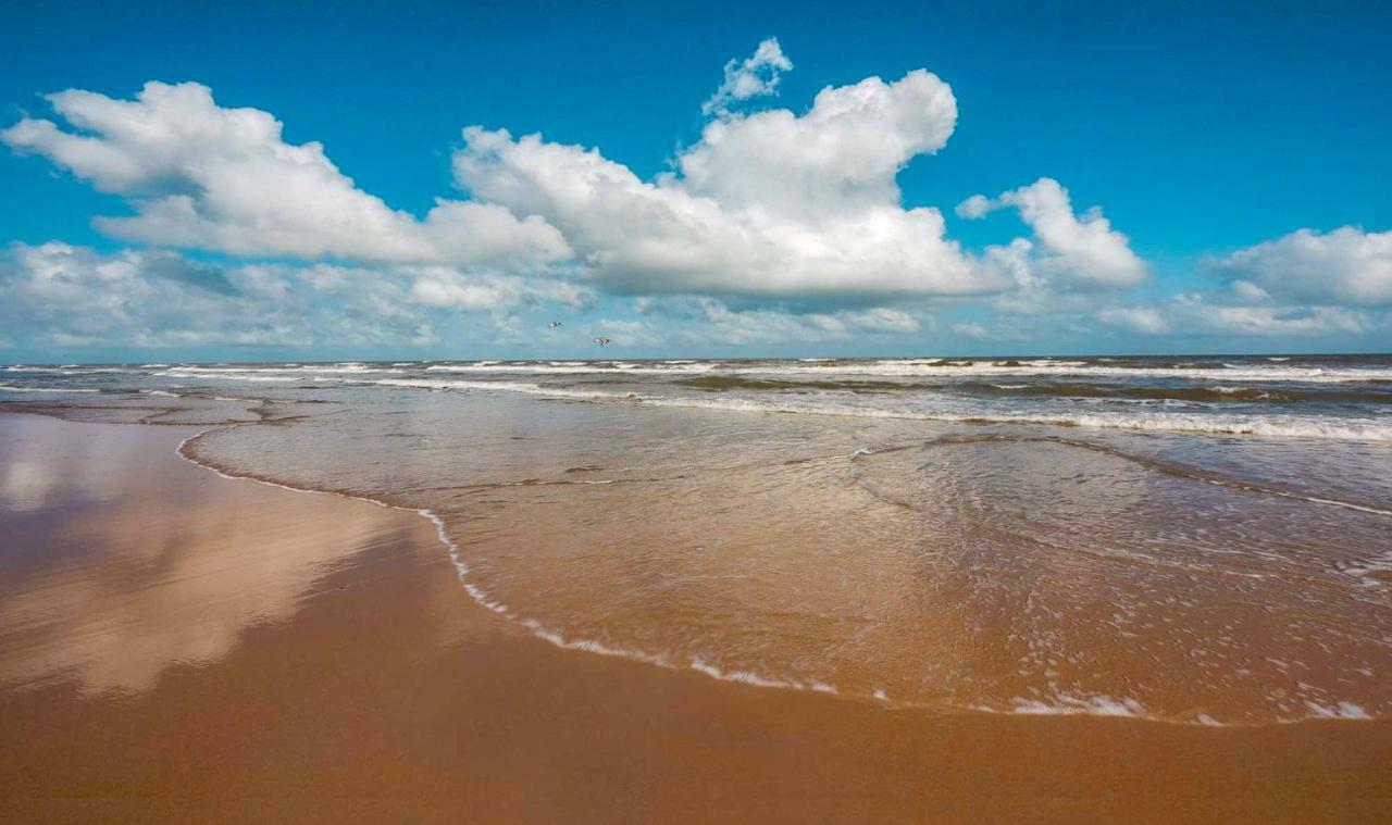 The Vista Of Palm Beach Galveston Zewnętrze zdjęcie
